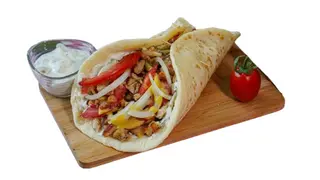Komplet tortilja 500g