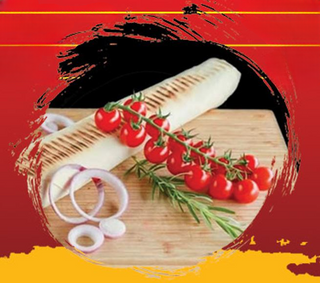 Cienka Tortilla Mega