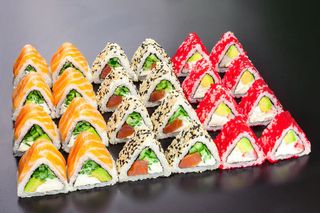 Набір Бермудський Трикутник (685г)