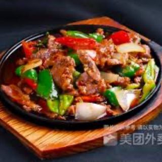 Vitello all’ piastra