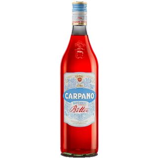 Carpano rosso