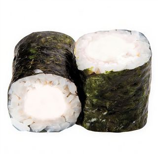 Mini Maki Queso (8 Uds.)