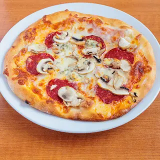 Pizza Sveti Đorđe 24cm