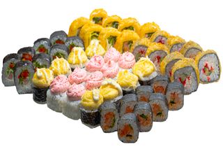 сет "все есть" (32 шт.)