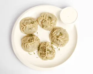 Манты