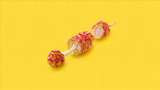 Корн-Дог ФРИ