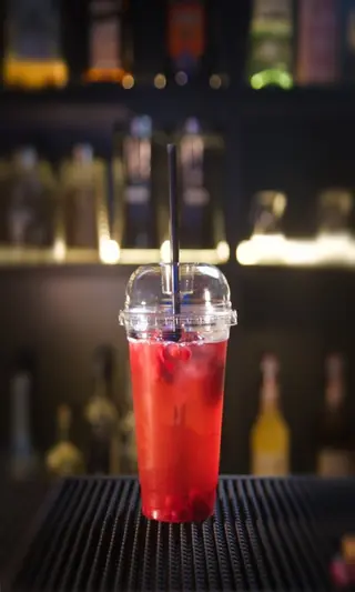 Lemonade Berries 0.3