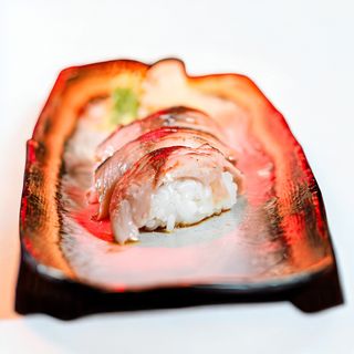 Nigiri Salmonete