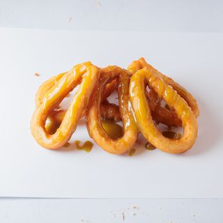 Pistaći krem Churros 5 komada