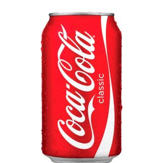 Coca-Cola Sabor Original 330ml.