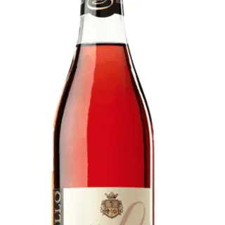 Vino Rosado Italia