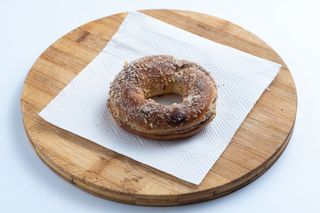 Covrig cu nuca si miere