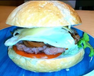 Hamburguesa