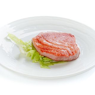 213. Tonno alla griglia - 2 pezzi