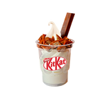 Sundae Kit Kat