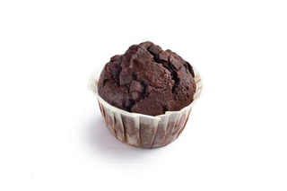 Muffin Sem Glúten