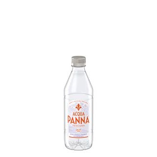 Acqua naturale Panna 50 cl