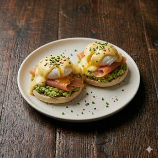 Benedict Royal plus