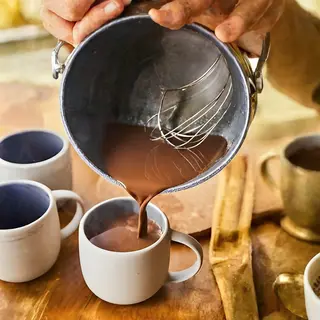 Chocolat Chaud