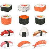 Ура Макс Сет (40бр)