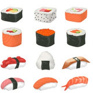 Ура Макс Сет (40бр)