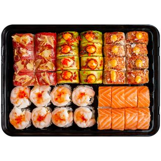 Сет Посилка №14