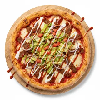 29 Kebab  normale