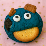 Monstruo de la galletas
