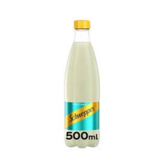 Schweppes Bitter Lemon