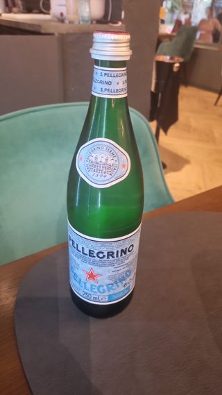 Apa S Pellegrino