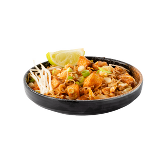 Pad thai Tofu Junior
