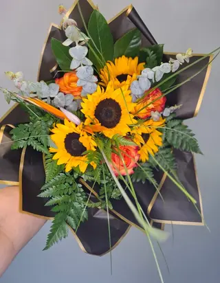 Ramo Doce Primavera