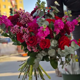 Bouquet Elettra 