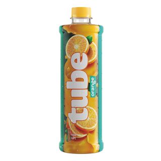 Tube orange 500 ml