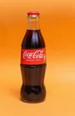 Coca-Cola Vetro 330 ml