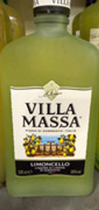 Villa Massa