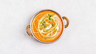 Chicken Kokos  (Do tego proponujemy Ryż basmati oraz Chleb Naan)