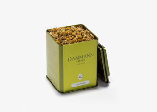Dammann Frères - 422 - Chamomille - Lata 35g