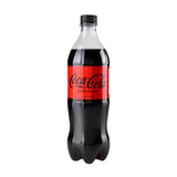 COCA COLA ZERO 