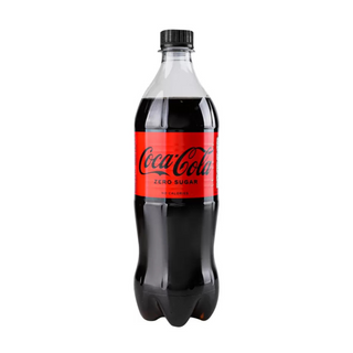 COCA COLA ZERO 