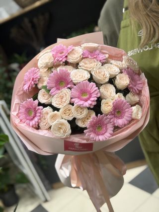 Buchet mix.328