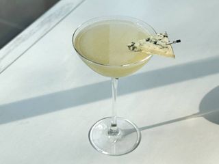 Коктейль French 75 (135мл)