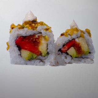 48. Ginger roll - 4 pezzi