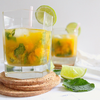 mojito mangue