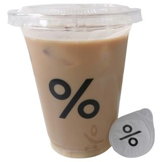 Spanish Latte - Iced Tall 