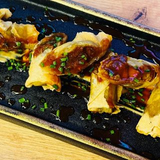 ROLLITOS DE PATO PEKIN 4uds.