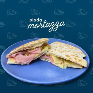 Mortazza  