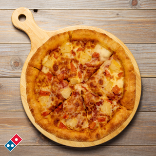 Pizza Hawaïenne Small