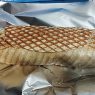 Durum + Patatas + Bebida