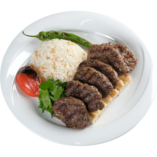 Chiftele - kofte